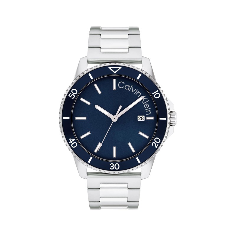 MAN WATCH CALVIN KLEIN  25200385 (44MM)