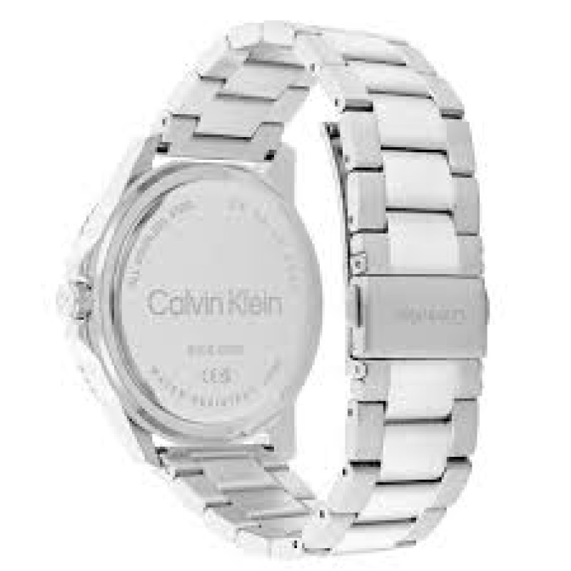 MAN WATCH CALVIN KLEIN  25200385 (44MM)