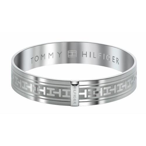 WOMEN BRACELET TOMMY HILFIGER 2700019 (20CM )