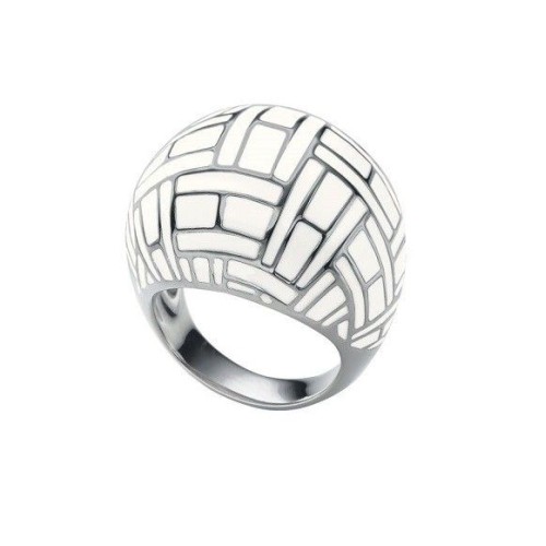 WOMEN RING TOMMY HILFIGER 2700076B (52 )