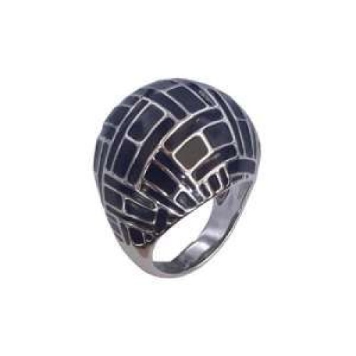 WOMEN RING TOMMY HILFIGER 2700077C (54 )