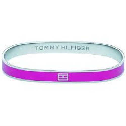 WOMEN BRACELET TOMMY HILFIGER 2700164 (21CM )