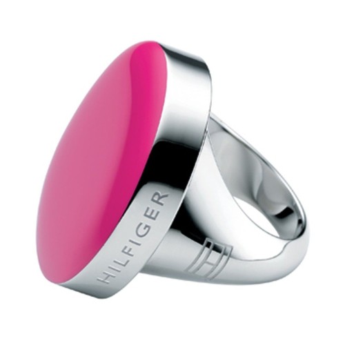 WOMEN RING TOMMY HILFIGER 2700199C (54 )