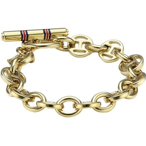WOMEN BRACELET TOMMY HILFIGER 2700280 (25CM )