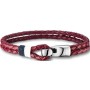 MAN BRACELET TOMMY HILFIGER 2700672 (24CM )