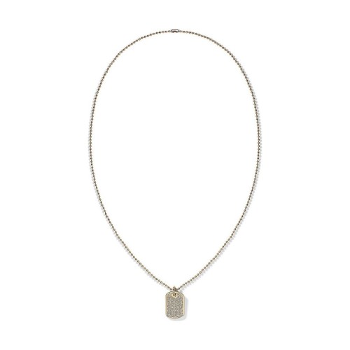 WOMEN NECKLACE TOMMY HILFIGER 2700748 (45CM )
