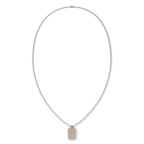 WOMEN NECKLACE TOMMY HILFIGER 2700749 (45CM )
