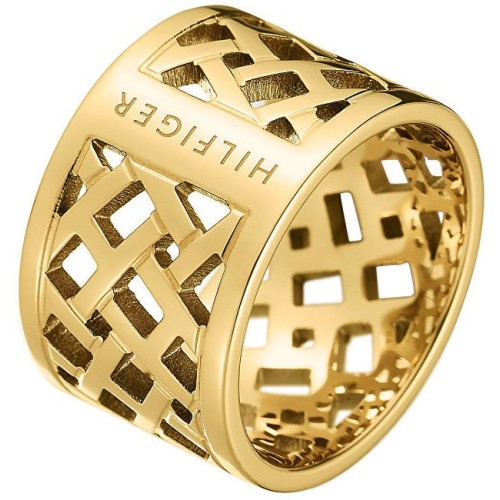 WOMEN RING TOMMY HILFIGER 2700750D (56 )