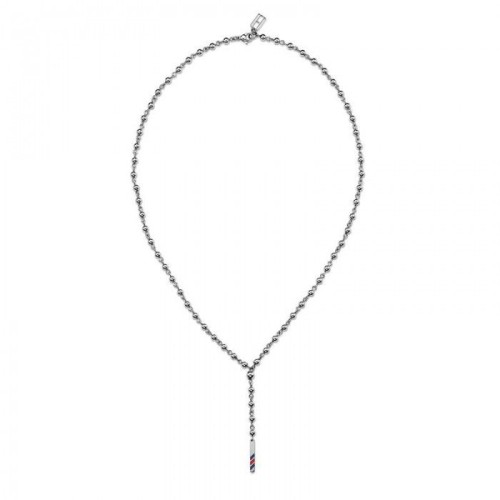 WOMEN NECKLACE TOMMY HILFIGER 2700794 (50CM )