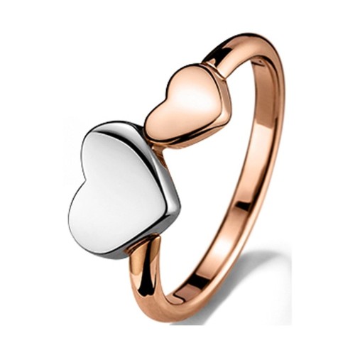 WOMEN RING TOMMY HILFIGER 2700815C (54 )