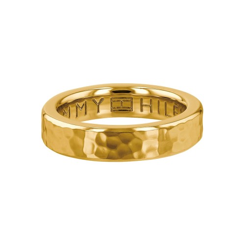 WOMEN RING TOMMY HILFIGER 2780103C (54 )