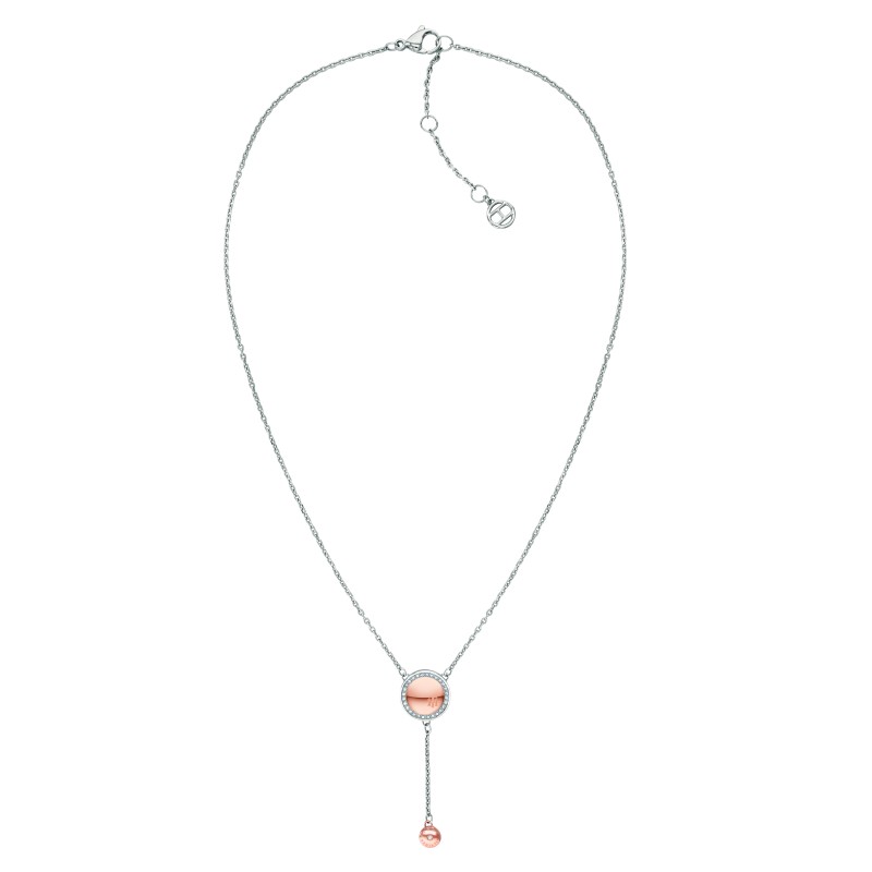 WOMEN NECKLACE TOMMY HILFIGER 2780180 (45-72CM )