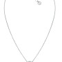 WOMEN NECKLACE TOMMY HILFIGER 2780180 (45-72CM )