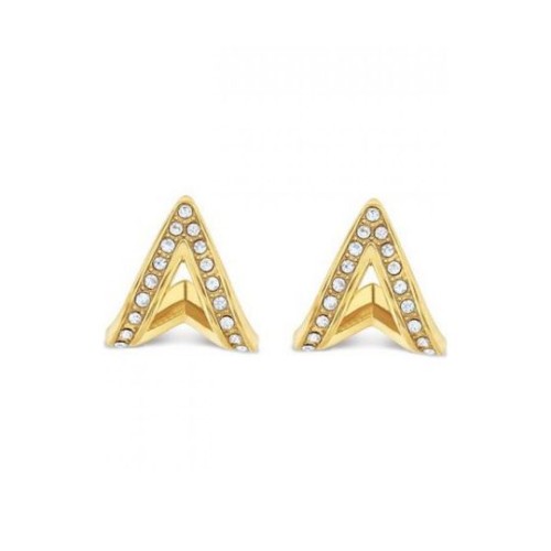WOMEN EARRINGS TOMMY HILFIGER 2780364 (1,5CM )