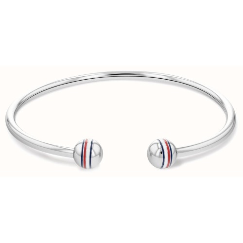 WOMEN BRACELET TOMMY HILFIGER 2780490 (18CM )