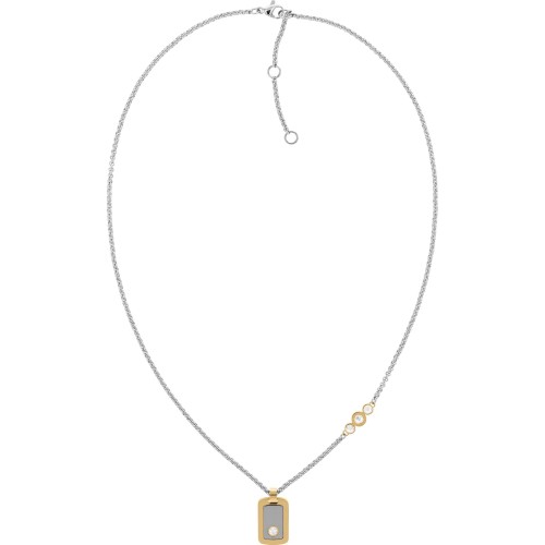 WOMEN NECKLACE TOMMY HILFIGER 2780541 (29CM )