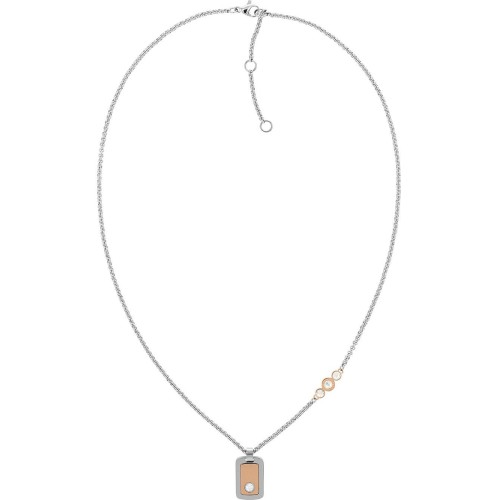WOMEN CHAIN TOMMY HILFIGER 2780577 (50CM )