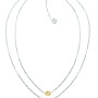 WOMEN NECKLACE TOMMY HILFIGER 2780691 (45CM )