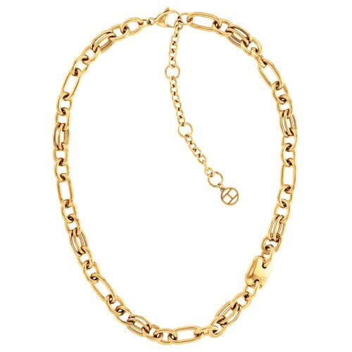 WOMEN NECKLACE TOMMY HILFIGER 2780784 (40CM )