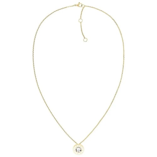 WOMEN NECKLACE TOMMY HILFIGER 2780801 (45CM )