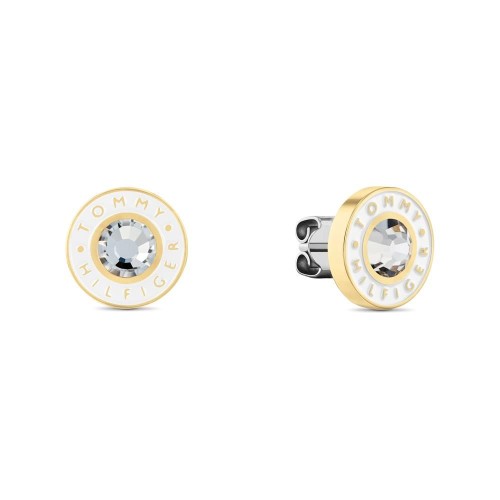 WOMEN EARRINGS TOMMY HILFIGER 2780809 (10MM )