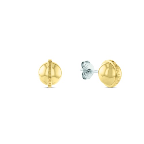 WOMEN EARRINGS TOMMY HILFIGER 2780813 (1CM )