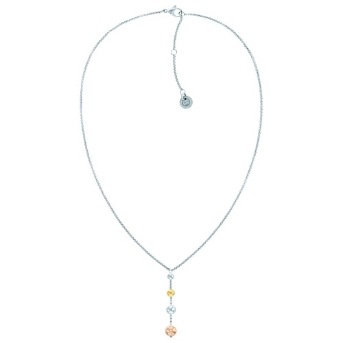 WOMEN NECKLACE TOMMY HILFIGER 2780819 (45CM )