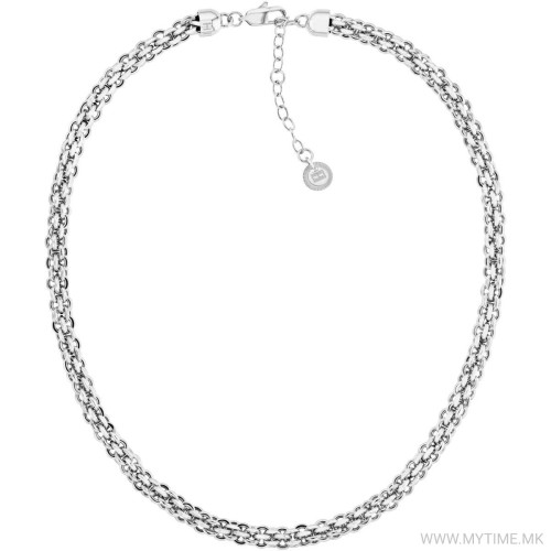 WOMEN NECKLACE TOMMY HILFIGER 2780839 (40+5CM )