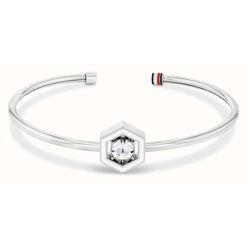 WOMEN BRACELET TOMMY HILFIGER 2780856 (6CM )