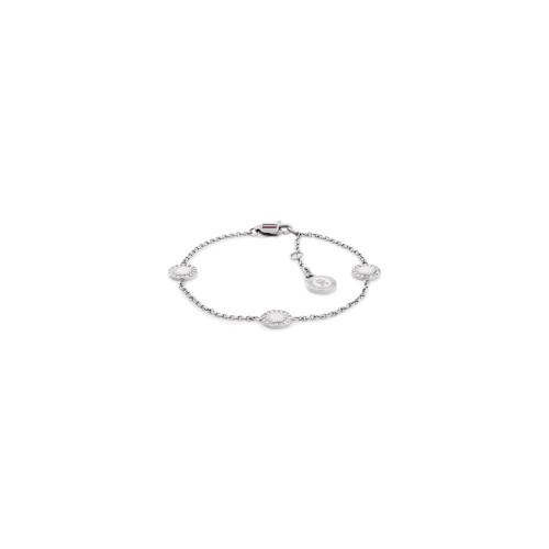 WOMEN BRACELET TOMMY HILFIGER 2780904 (25CM )