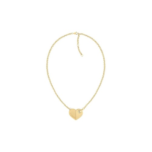 WOMEN NECKLACE TOMMY HILFIGER 2780927 (47,5-5,6CM )