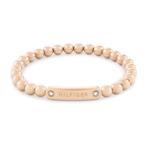 WOMEN BRACELET TOMMY HILFIGER 2780936 (16,5MM )