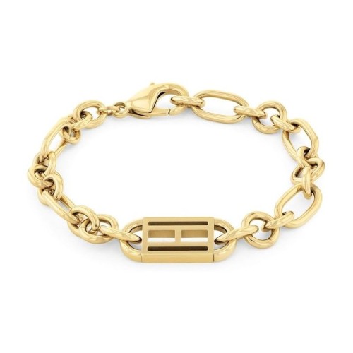 WOMEN BRACELET TOMMY HILFIGER 2780974 (20CM )