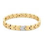 MAN BRACELET TOMMY HILFIGER 2790298 (21CM )