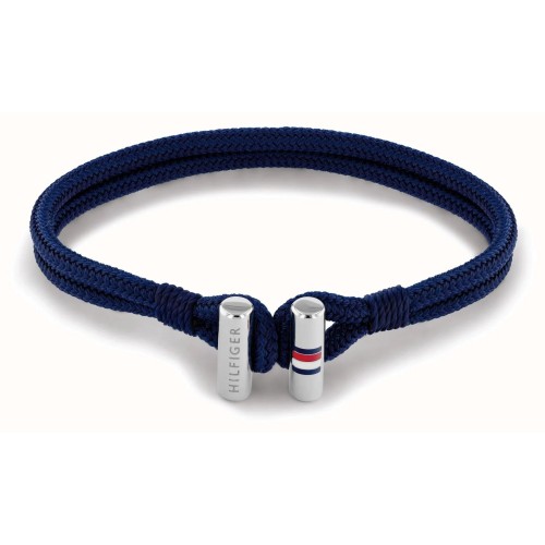MAN BRACELET TOMMY HILFIGER 2790337 (21CM )