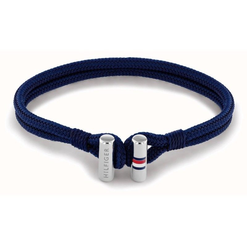 MAN BRACELET TOMMY HILFIGER 2790337 (21CM )