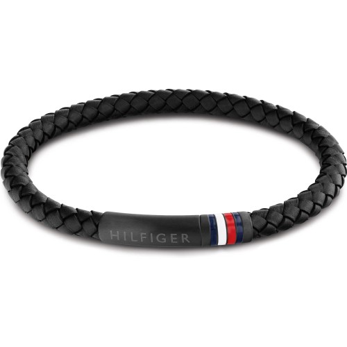 MAN BRACELET TOMMY HILFIGER 2790403 (22CM )