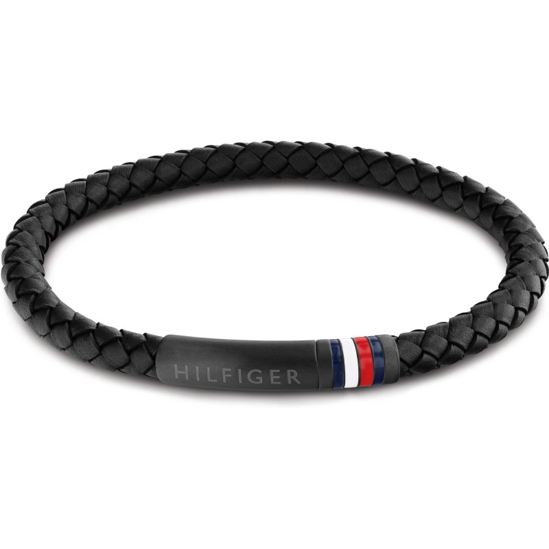 MAN BRACELET TOMMY HILFIGER 2790403 (22CM )