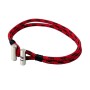 MAN BRACELET TOMMY HILFIGER 2790410 (20CM )