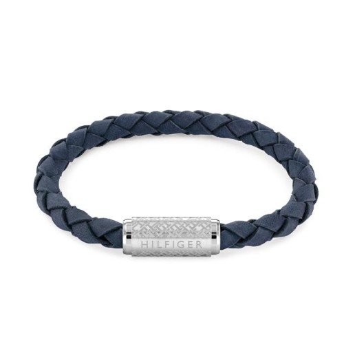 MAN BRACELET TOMMY HILFIGER 2790480 (21CM )