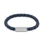 MAN BRACELET TOMMY HILFIGER 2790480 (21CM )