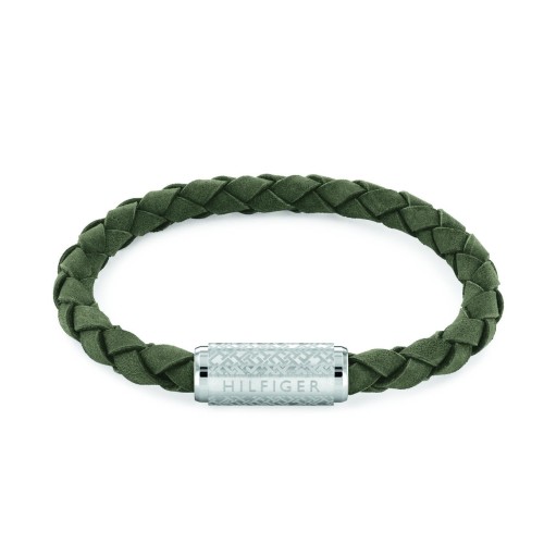 MAN BRACELET TOMMY HILFIGER 2790481 (22CM )