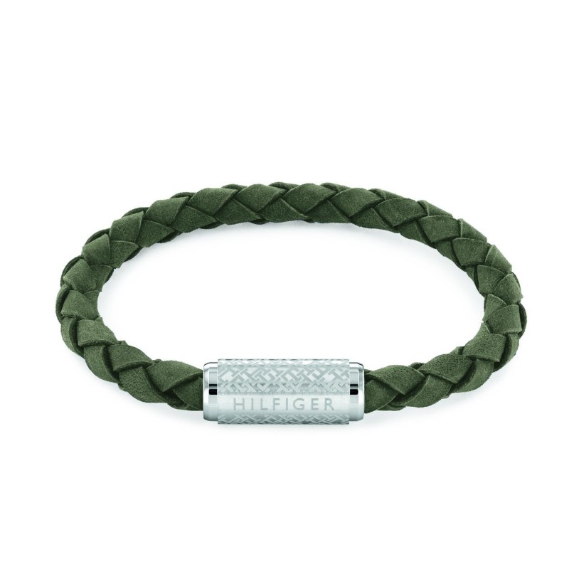 MAN BRACELET TOMMY HILFIGER 2790481 (22CM )