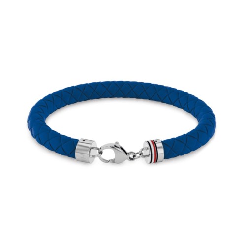 MAN BRACELET TOMMY HILFIGER 2790554 (20CM )