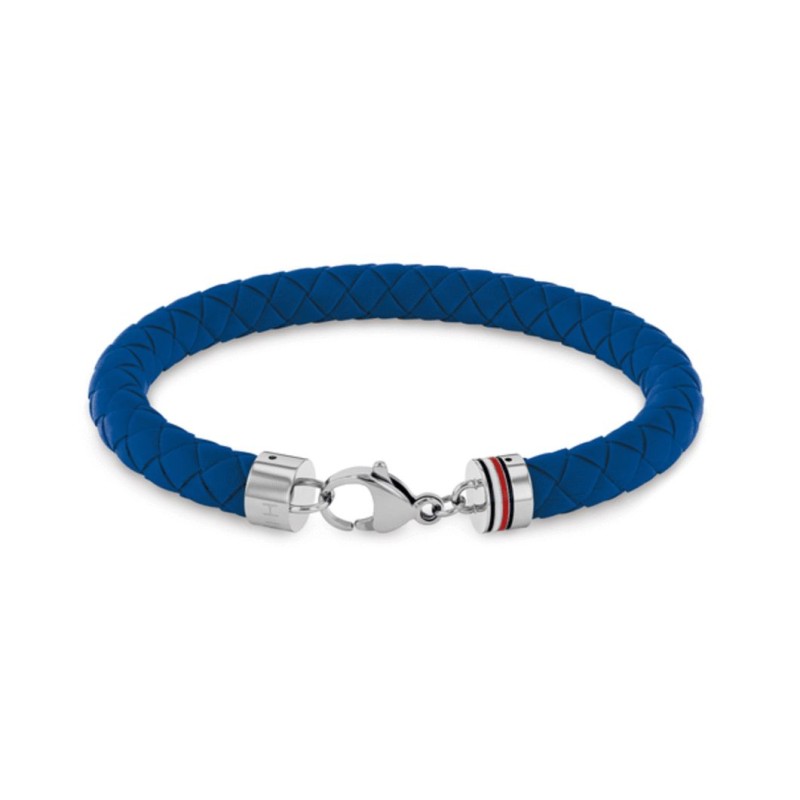 MAN BRACELET TOMMY HILFIGER 2790554 (20CM )