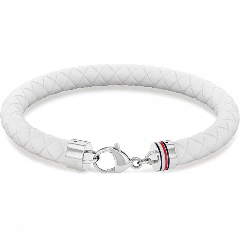 MAN BRACELET TOMMY HILFIGER 2790555 (20CM )