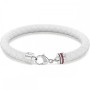 MAN BRACELET TOMMY HILFIGER 2790555 (20CM )