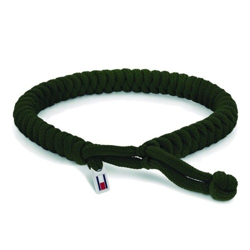 MAN BRACELET TOMMY HILFIGER 2790594 (19CM )