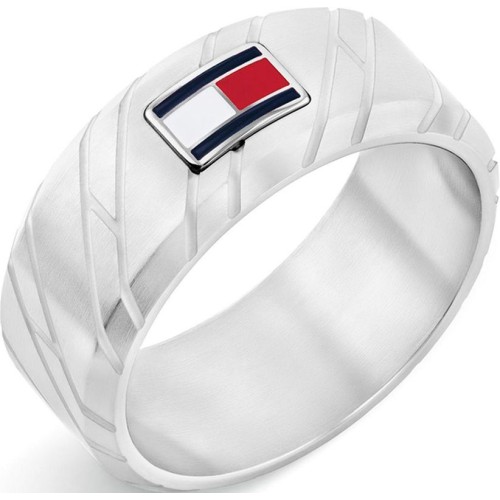 MAN RING TOMMY HILFIGER 2790621H (20MM )