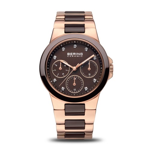 MAN WATCH BERING  32237-765 (37MM)
